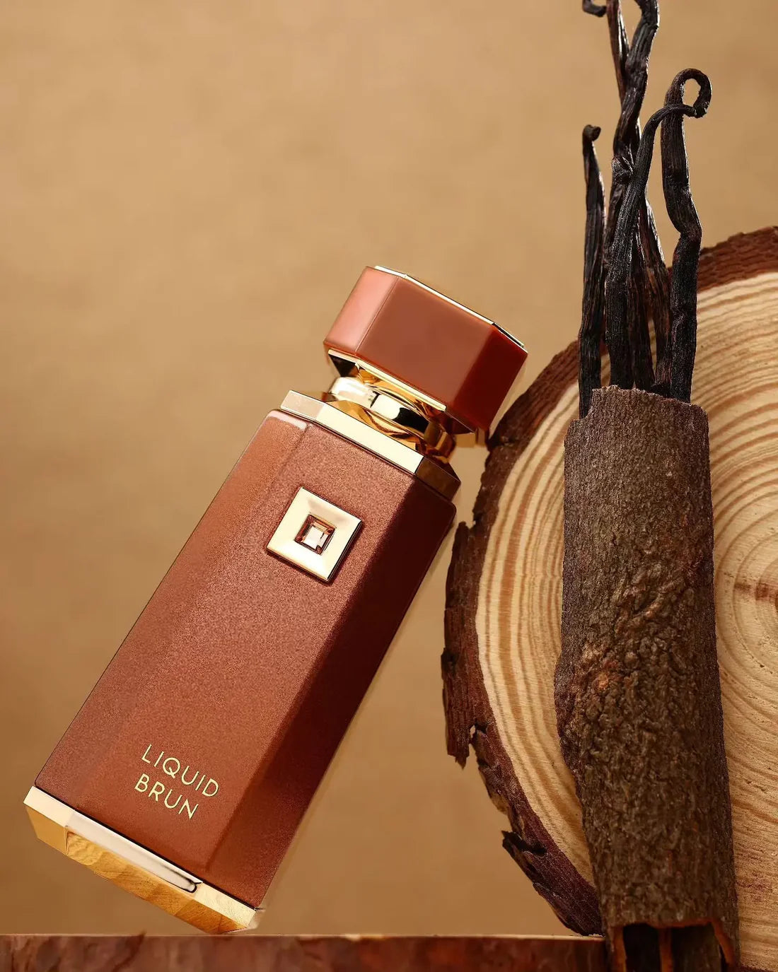 LIQUID BRUN