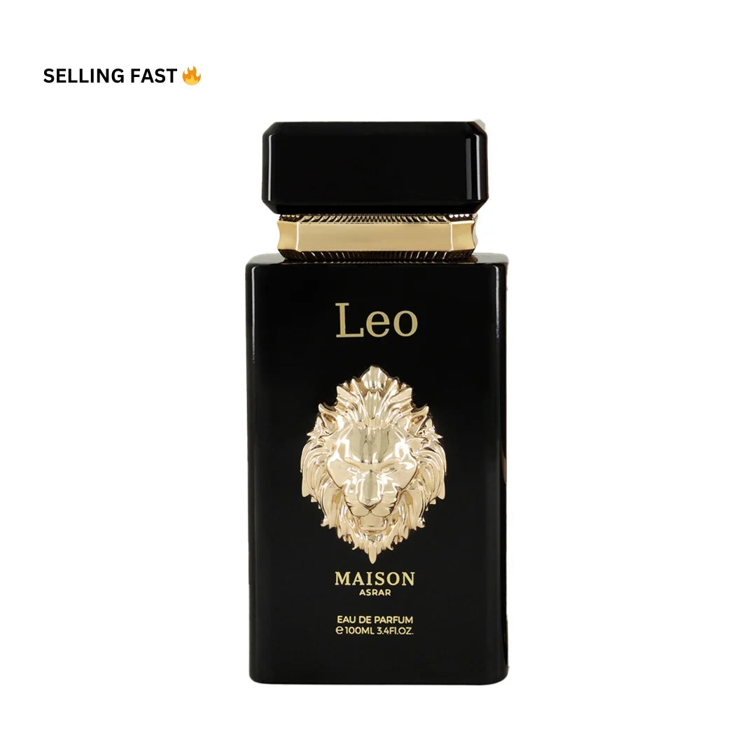 LEO