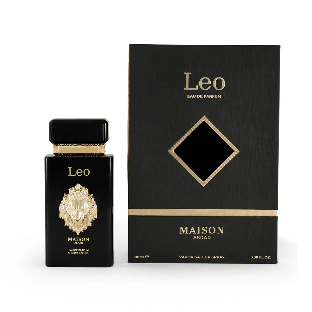 LEO