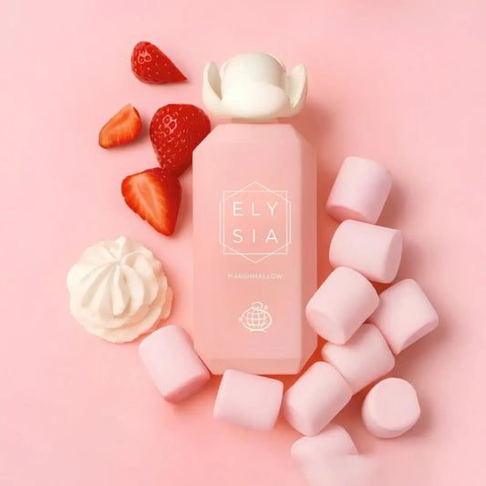 ELYSIA MARSHMALLOW