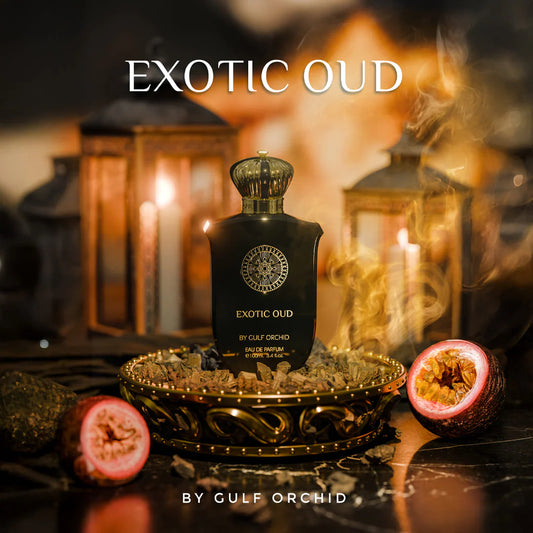 EXOTIC OUD