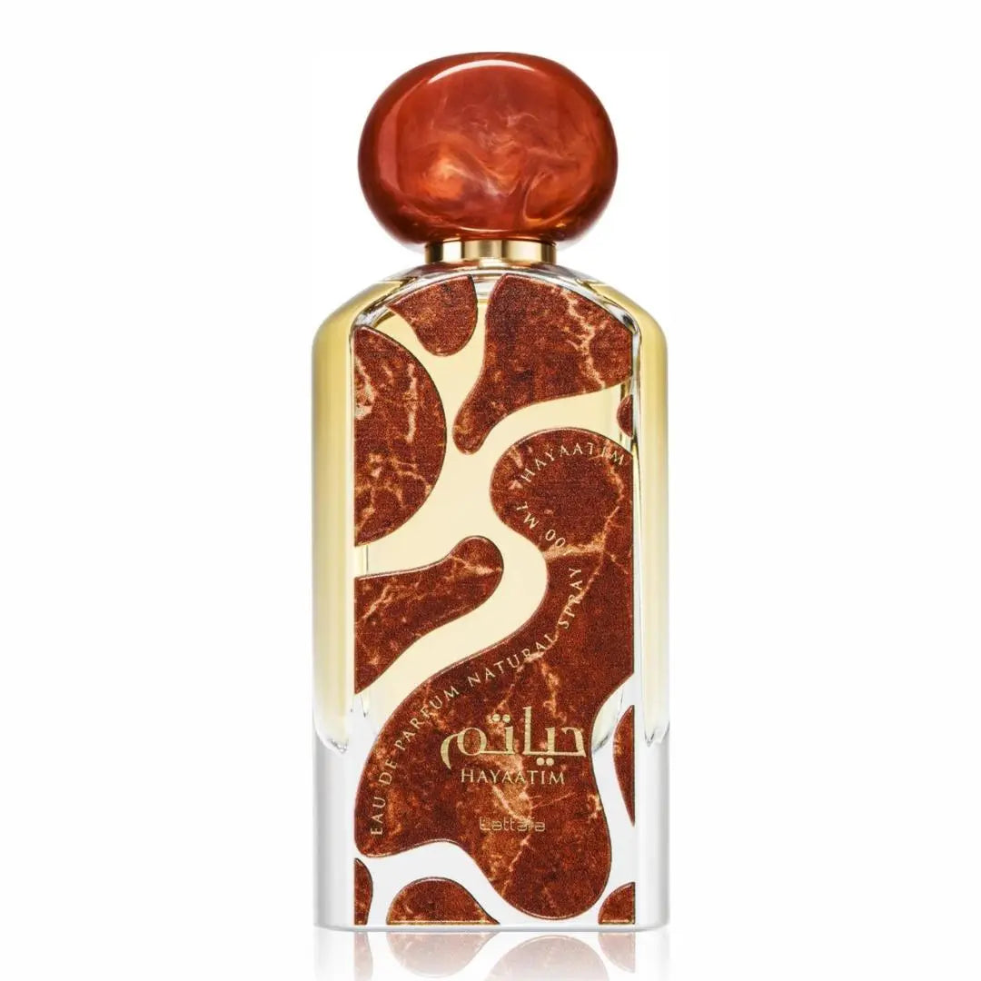 HAYAATIM