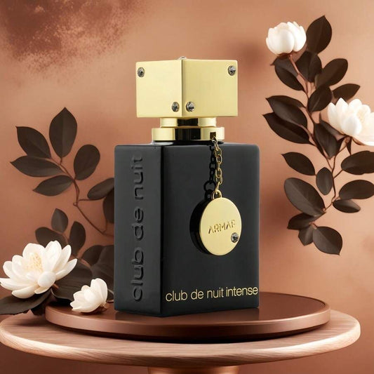 CLUB DE NUIT INTENSE WOMAN