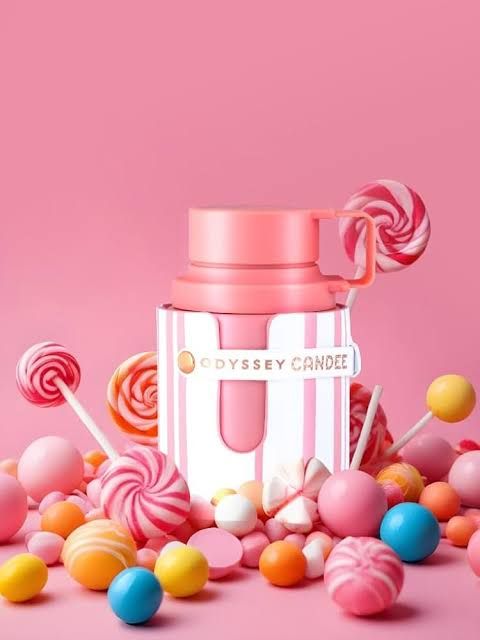 ODYSEEY CANDEE