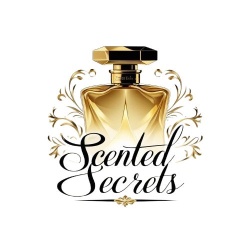 SCENTED SECRETS
